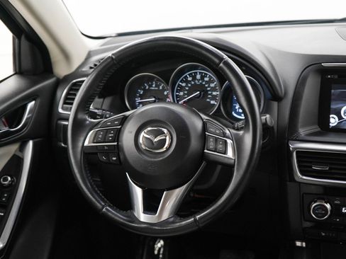 Used 2016 MAZDA CX-5 Grand Touring AWD/4WD image 14