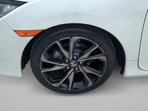 Used 2020 Honda Civic Sport image 20
