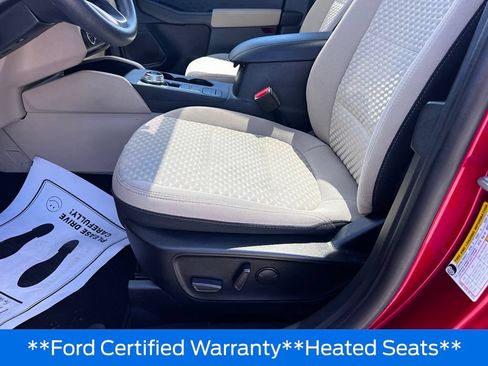 Used 2020 Ford Escape SE AWD/4WD image 27