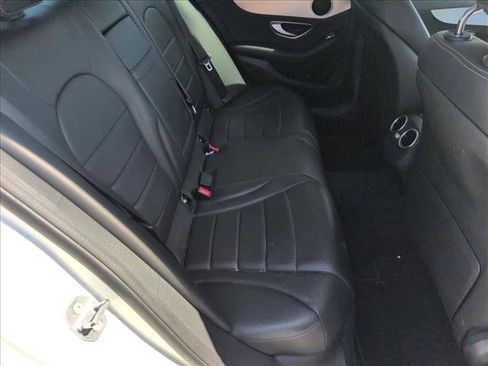 Used 2016 Mercedes-Benz C 300 4MATIC Sedan image 20