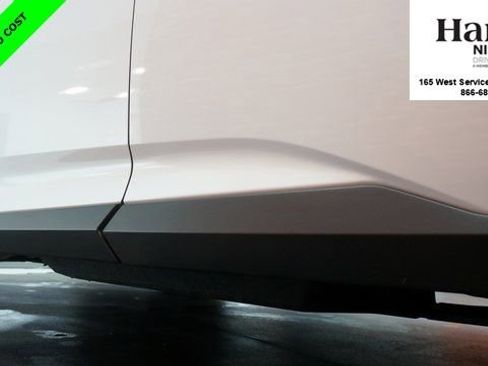 Certified 2025 Nissan Murano SL image 79