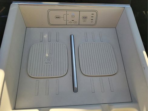 New 2026 Hyundai Santa Fe SEL image 33