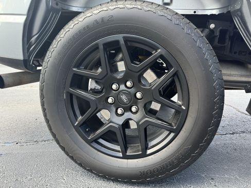 Used 2025 Ford F150 STX w/ STX Black Appearance Package AWD/4WD image 18