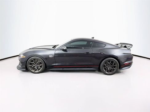 Used 2023 Ford Mustang Mach 1 w/ Mach 1 Handling Package RWD image 22