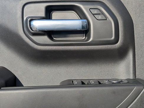 New 2026 Chevrolet Silverado 1500 Custom Trail Boss image 18