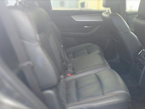 Used 2024 MAZDA CX-90 3.3 Turbo w/ Preferred Plus AWD/4WD image 18
