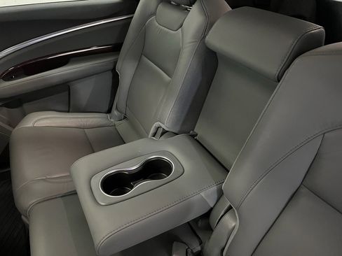 Used 2016 Acura MDX SH-AWD w/ Technology Package image 15