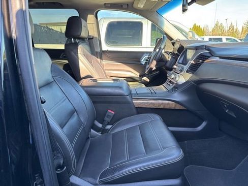 Used 2018 GMC Yukon Denali w/ Denali Ultimate Package image 29