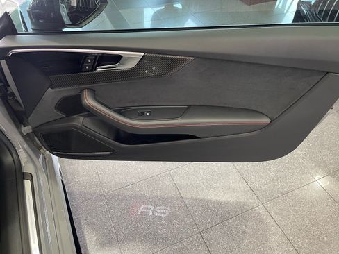 Used 2023 Audi RS 5 w/ Dynamic Package AWD/4WD image 36