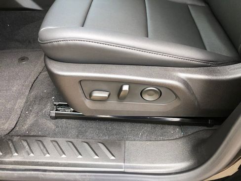 New 2025 Chevrolet Colorado Trail Boss image 13