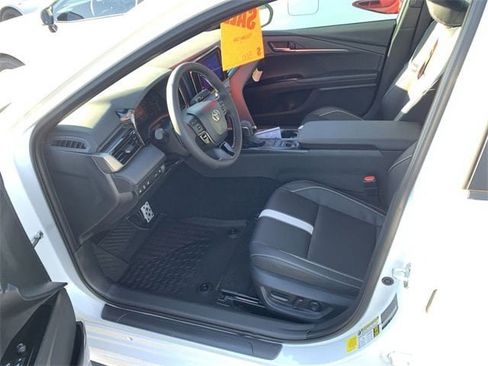 New 2026 Toyota Camry SE image 10