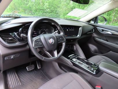 Used 2022 Buick Envision Preferred