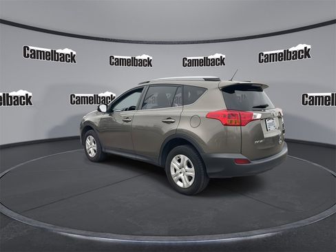 Used 2015 Toyota RAV4 LE image 5