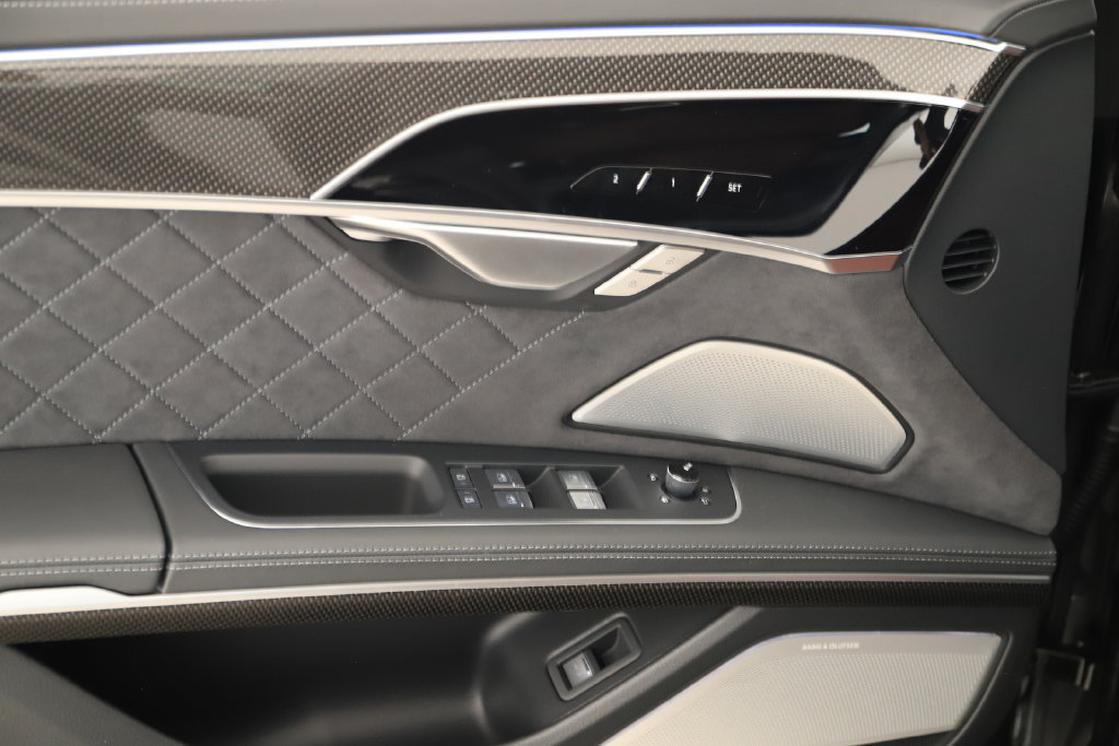 New 2026 Audi S8 AWD/4WD image 22