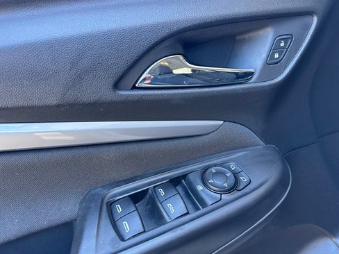Used 2023 Chevrolet Bolt EUV LT w/ Driver Confidence Package FWD image 12