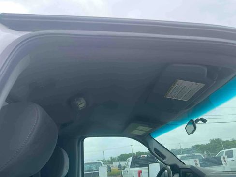 Used 2013 Ford F350 XLT w/ Ambulance Preparation Pkg RWD image 13