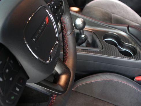 Used 2023 Dodge Challenger R/T Scat Pack RWD image 57