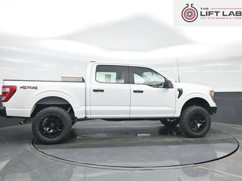 Used 2022 Ford F150 XL w/ Trailer Tow Package AWD/4WD image 8