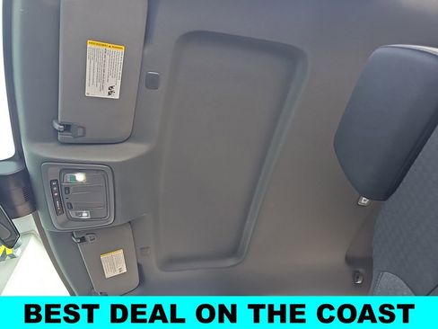 Used 2026 GMC Sierra 1500 Elevation w/ Elevation Select Package AWD/4WD image 24
