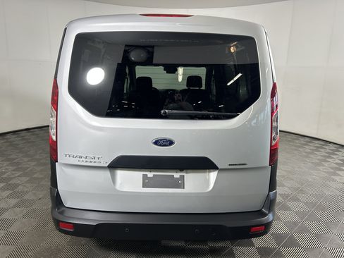 Used 2020 Ford Transit Connect XL FWD image 5