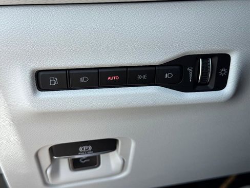 New 2026 Jeep Cherokee Limited AWD/4WD image 20