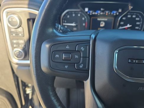Used 2020 GMC Sierra 3500 Denali w/ Denali Ultimate Package image 16