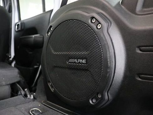 Used 2021 Jeep Wrangler Unlimited Sport image 36