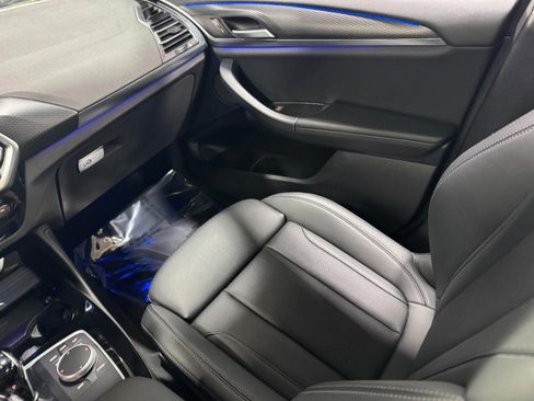 Used 2023 BMW X4 xDrive30i w/ M Sport Package image 19
