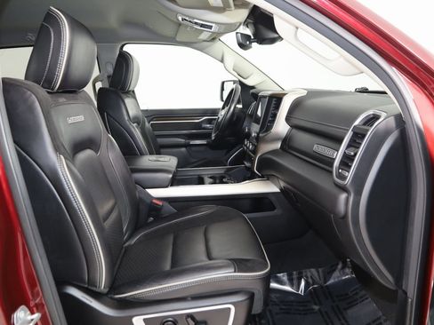 Used 2022 RAM 1500 Laramie image 13