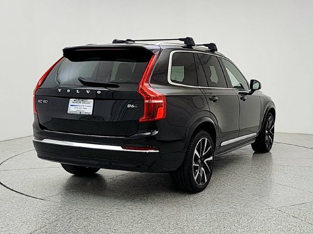 Used 2023 Volvo XC90 B6 Plus w/ Protection Package AWD/4WD image 5