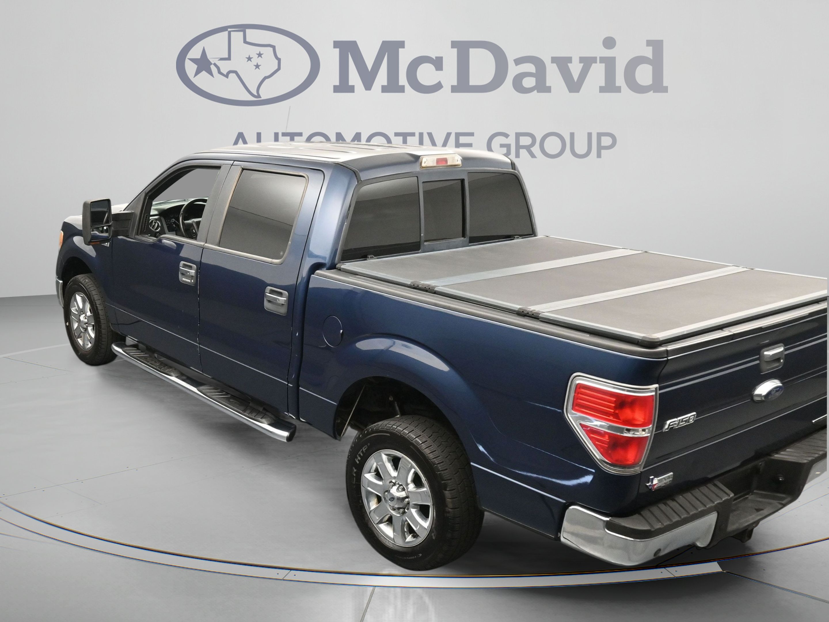 Used 2014 Ford F150 XLT w/ Equipment Group 302A Luxury RWD image 36