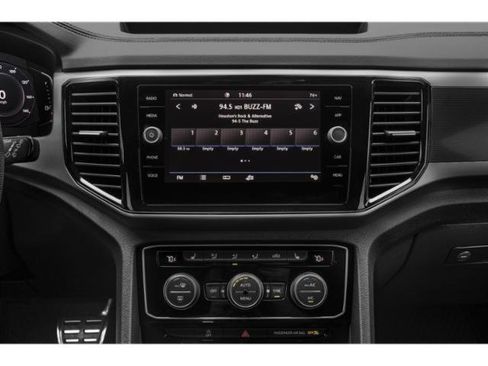 Used 2022 Volkswagen Atlas Cross Sport SEL Premium R-Line AWD/4WD image 20