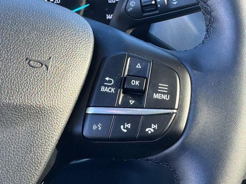 Used 2024 Ford Maverick Lariat w/ FX4 Off-Road Package image 18