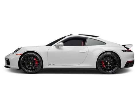 Used 2023 Porsche 911 Carrera S RWD image 18