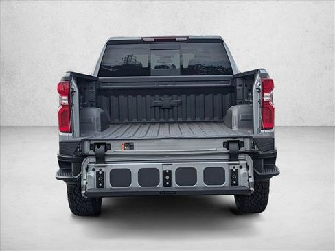 New 2026 Chevrolet Silverado 1500 LT Trail Boss w/ LT Trail Boss Premium Package image 9