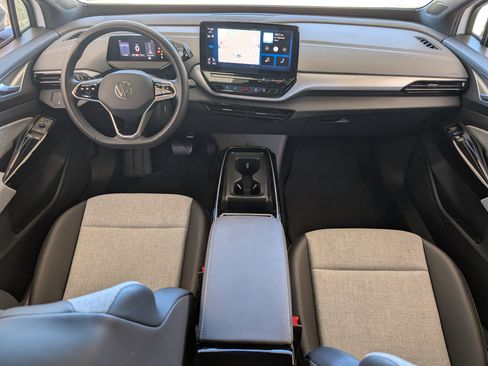 Used 2023 Volkswagen ID.4 2WD image 22