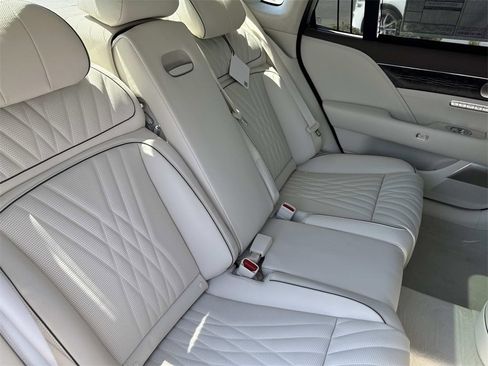 New 2026 Genesis G90 3.5T image 30