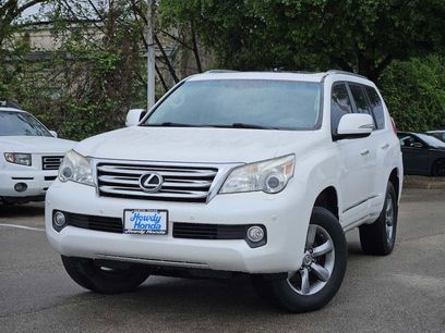 Used 2013 Lexus GX 460 Premium