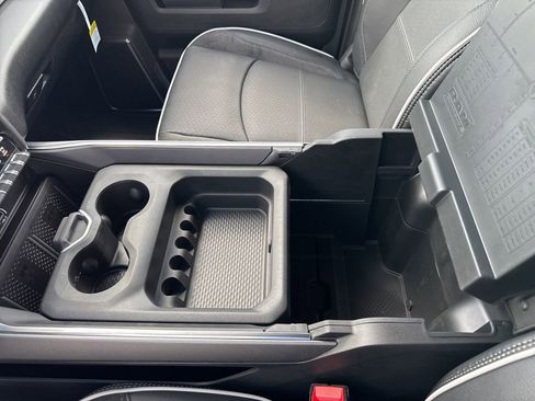 New 2025 RAM 2500 Laramie w/ Night Edition image 49