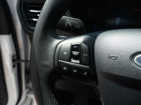 Used 2024 Ford Escape Active FWD image 23