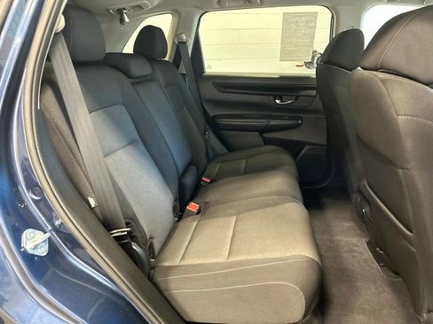 Certified 2025 Honda CR-V EX image 20