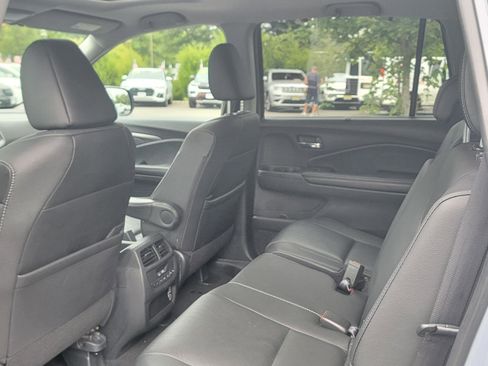Used 2022 Honda Pilot Special Edition image 11