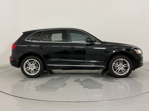 Used 2014 Audi Q5 2.0T Premium Plus w/ Premium Plus Package image 8