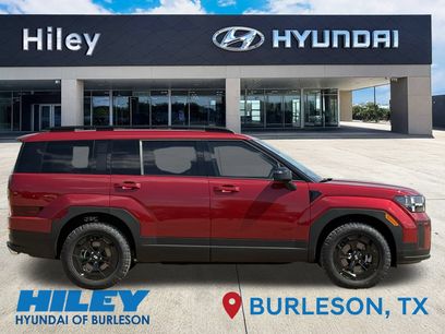 New 2026 Hyundai Santa Fe XRT