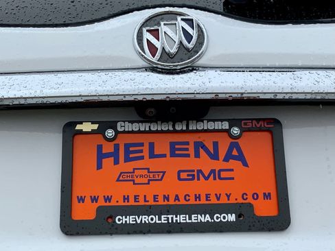 Used 2022 Buick Enclave Premium image 19