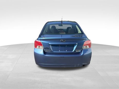 Used 2014 Subaru Impreza 2.0i Premium w/ All-Weather Package w/CVT AWD/4WD image 4