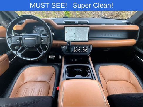 Used 2023 Land Rover Defender 110 X image 19