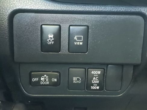 Used 2023 Toyota Tacoma TRD Pro AWD/4WD image 22