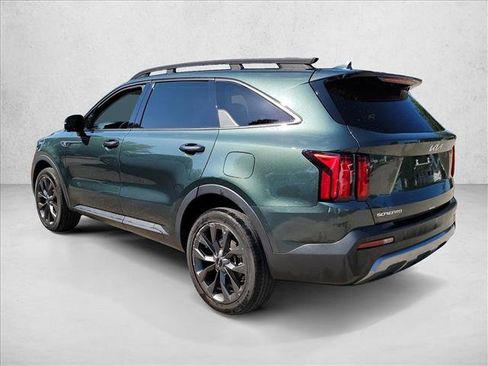 Used 2023 Kia Sorento SX Prestige AWD/4WD image 7