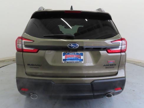 New 2026 Subaru Ascent Limited Bronze image 5